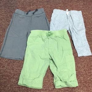 🛍5/$20🛍Lot 6 Month Pants